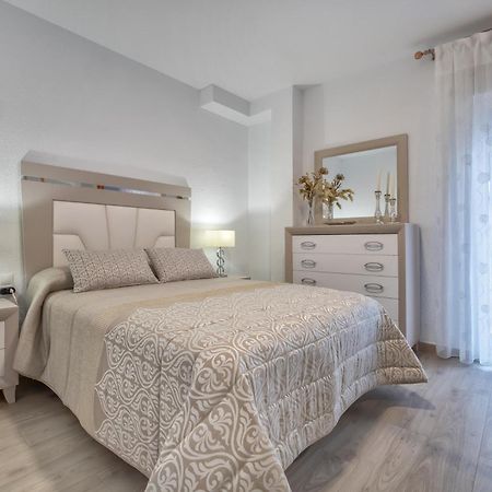 Apto Vallellano Junto Al Casco Historico & Parking Incluido Кордоба Екстериор снимка