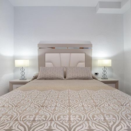 Apto Vallellano Junto Al Casco Historico & Parking Incluido Кордоба Екстериор снимка
