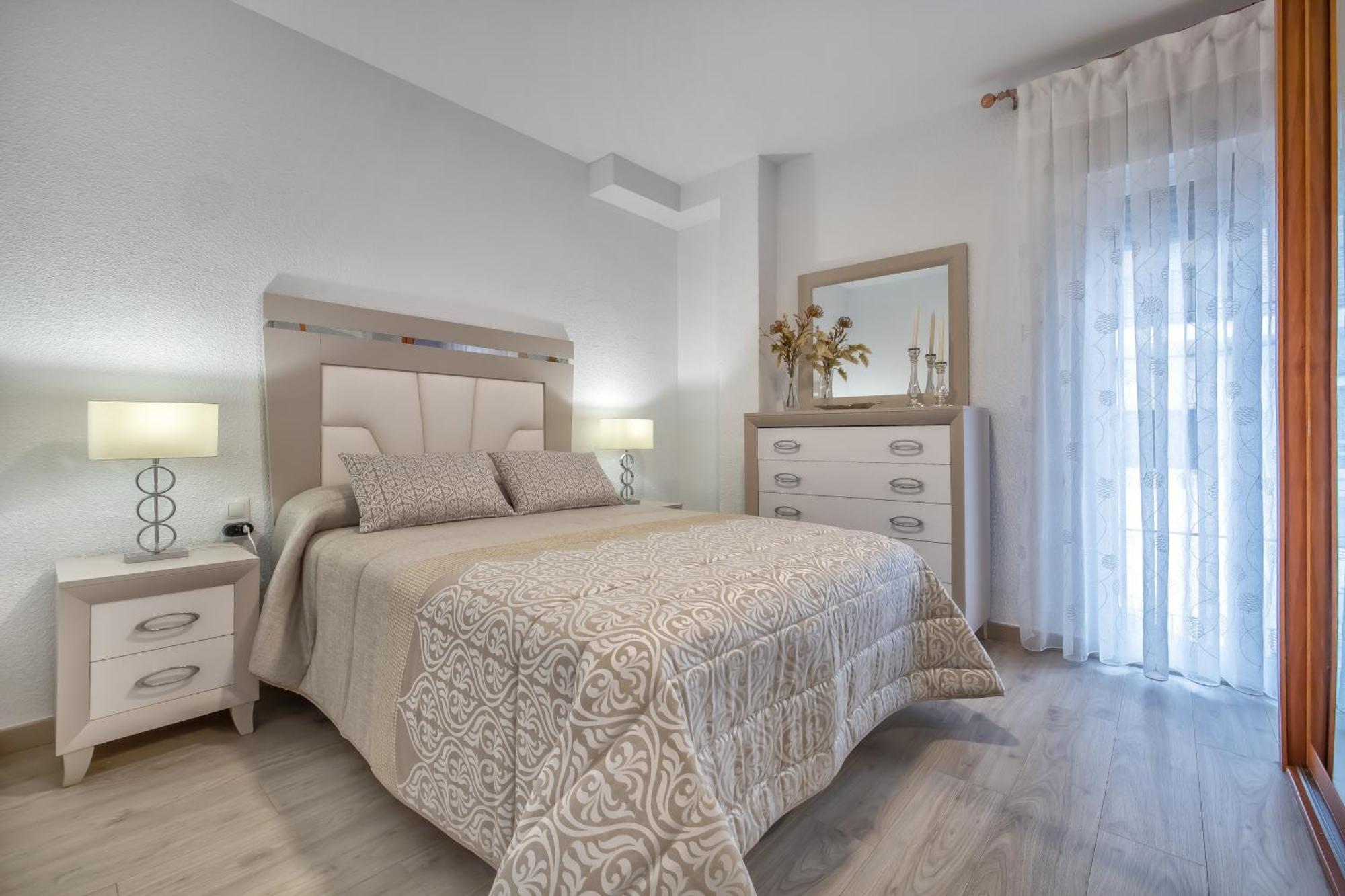 Apto Vallellano Junto Al Casco Historico & Parking Incluido Кордоба Екстериор снимка