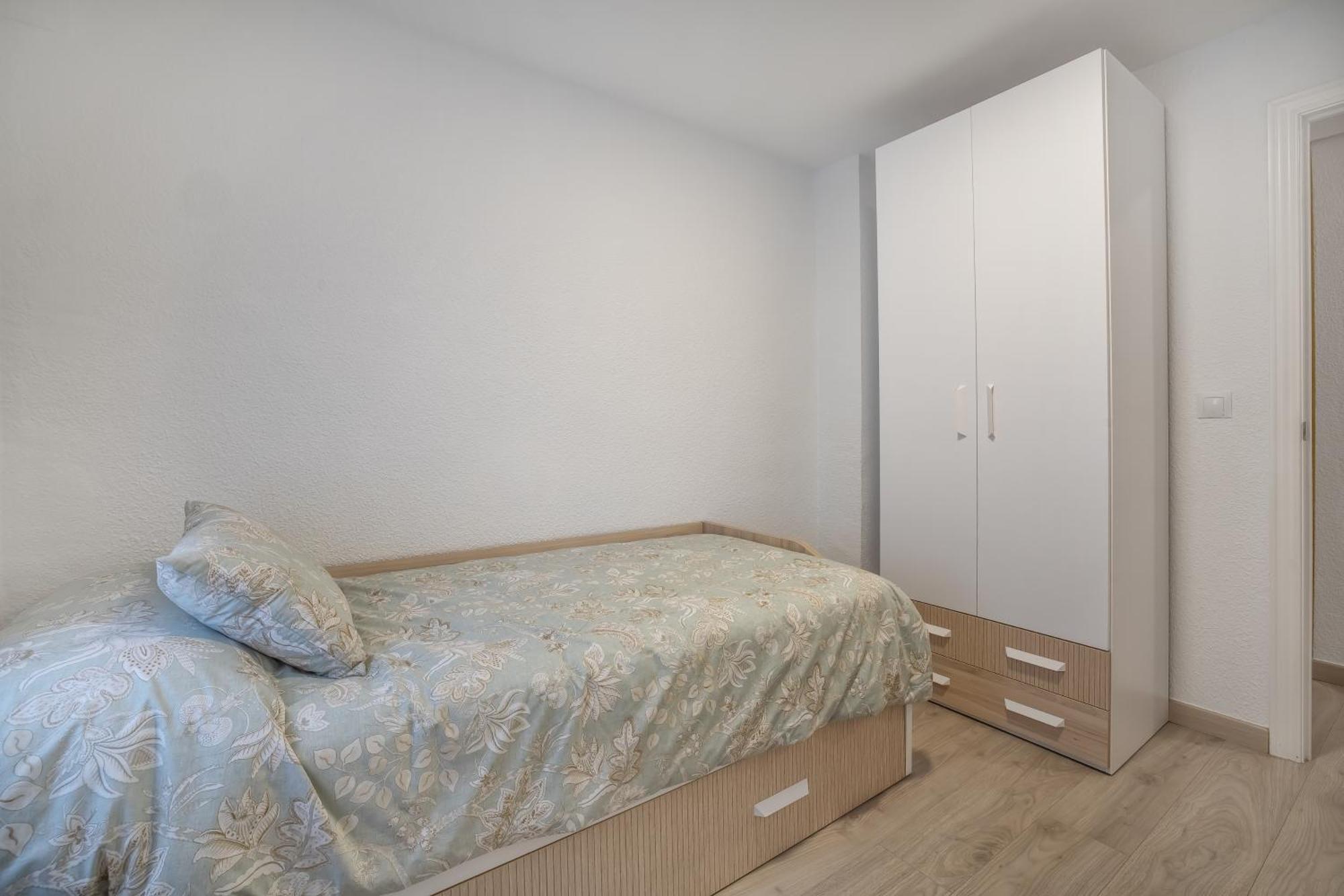 Apto Vallellano Junto Al Casco Historico & Parking Incluido Кордоба Екстериор снимка