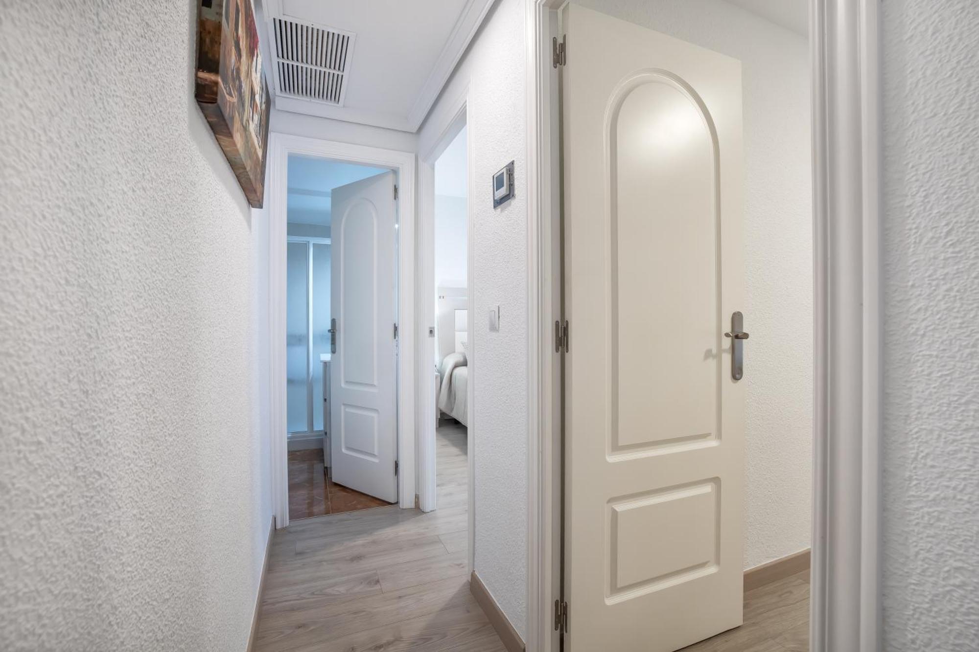 Apto Vallellano Junto Al Casco Historico & Parking Incluido Кордоба Екстериор снимка