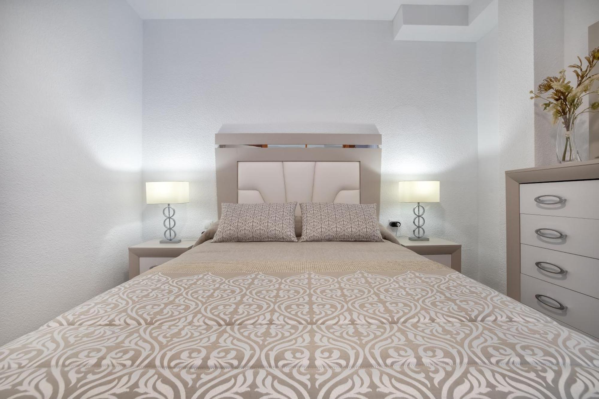 Apto Vallellano Junto Al Casco Historico & Parking Incluido Кордоба Екстериор снимка