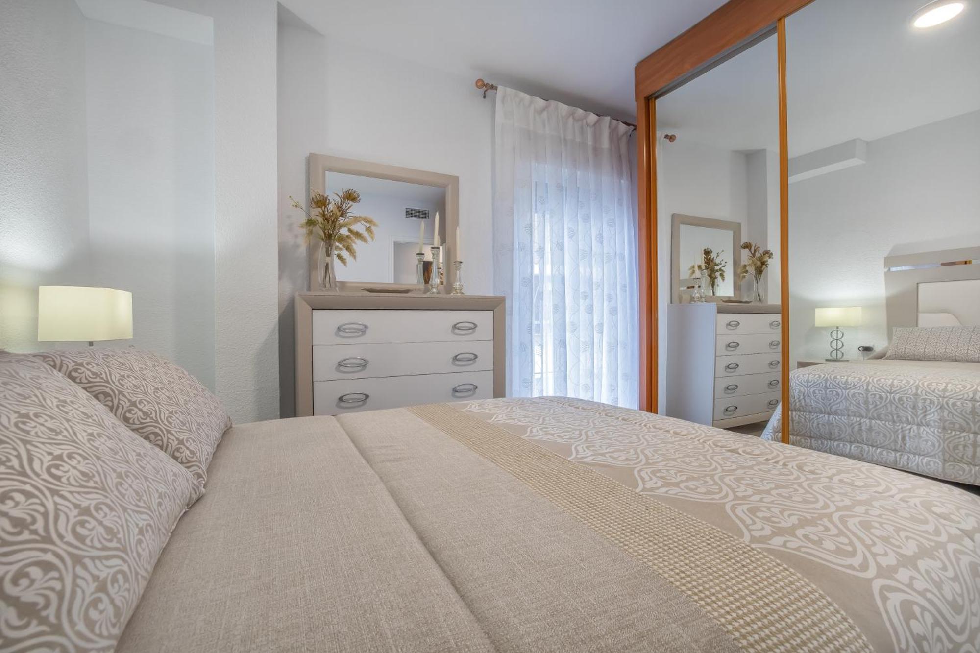 Apto Vallellano Junto Al Casco Historico & Parking Incluido Кордоба Екстериор снимка