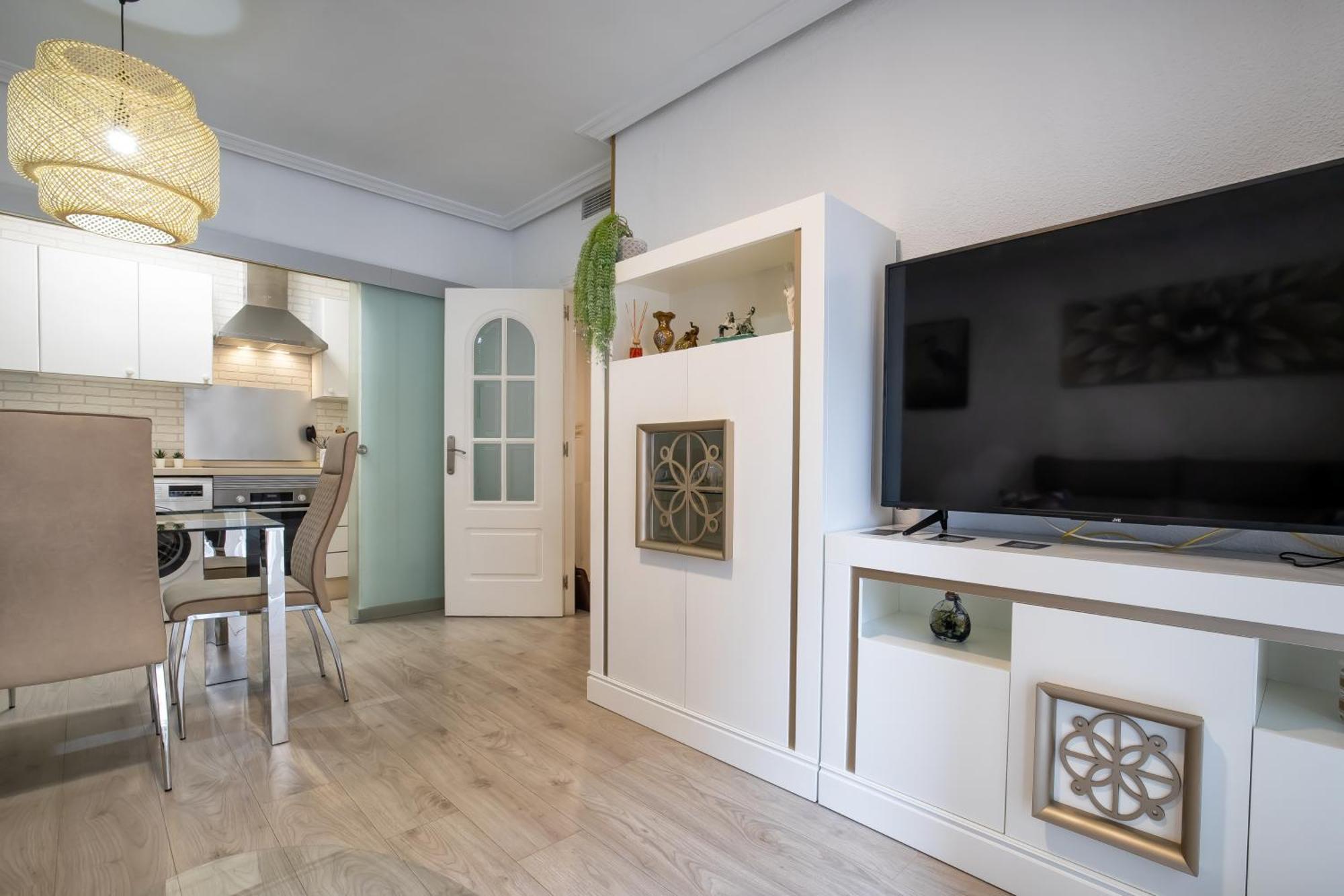 Apto Vallellano Junto Al Casco Historico & Parking Incluido Кордоба Екстериор снимка