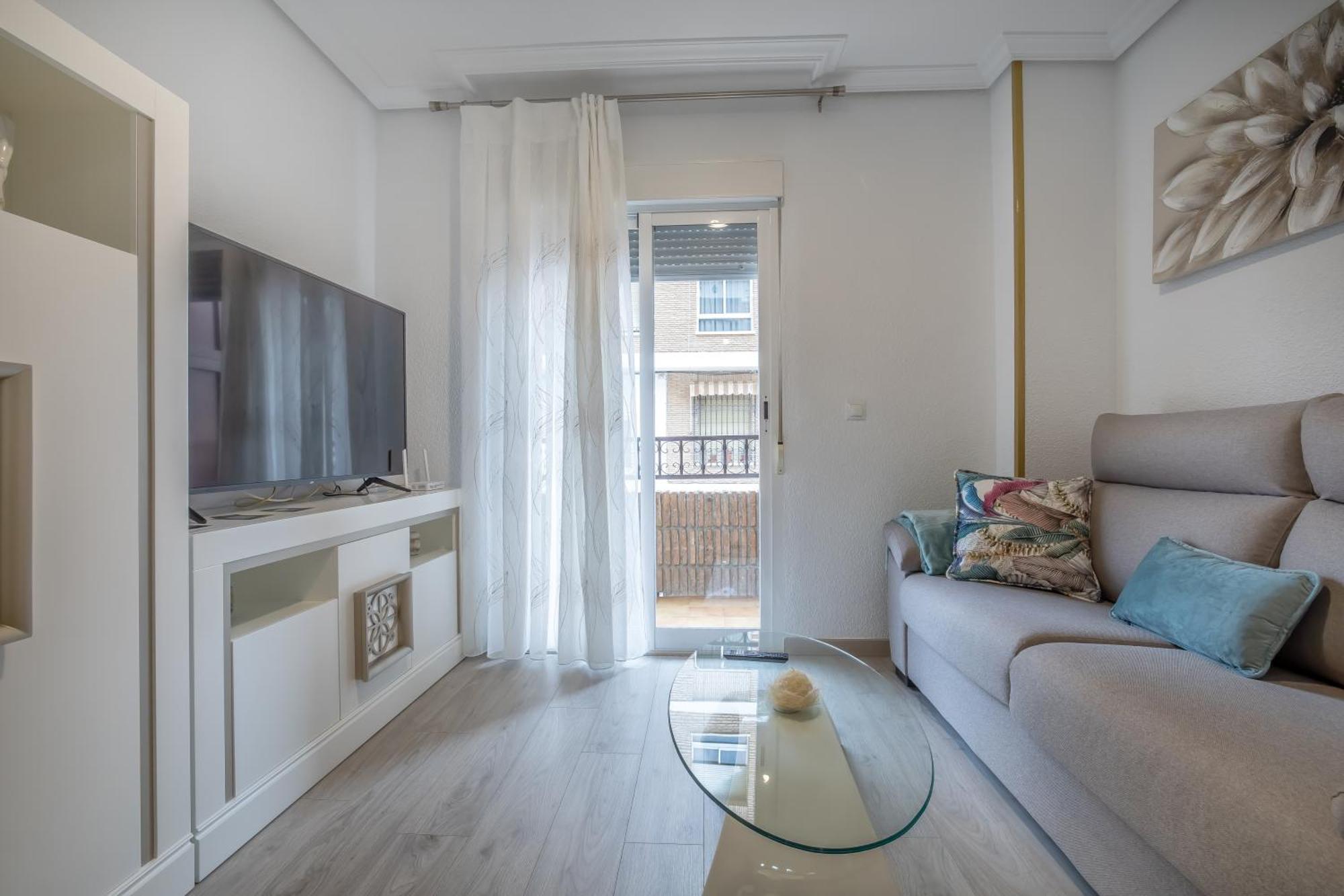 Apto Vallellano Junto Al Casco Historico & Parking Incluido Кордоба Екстериор снимка