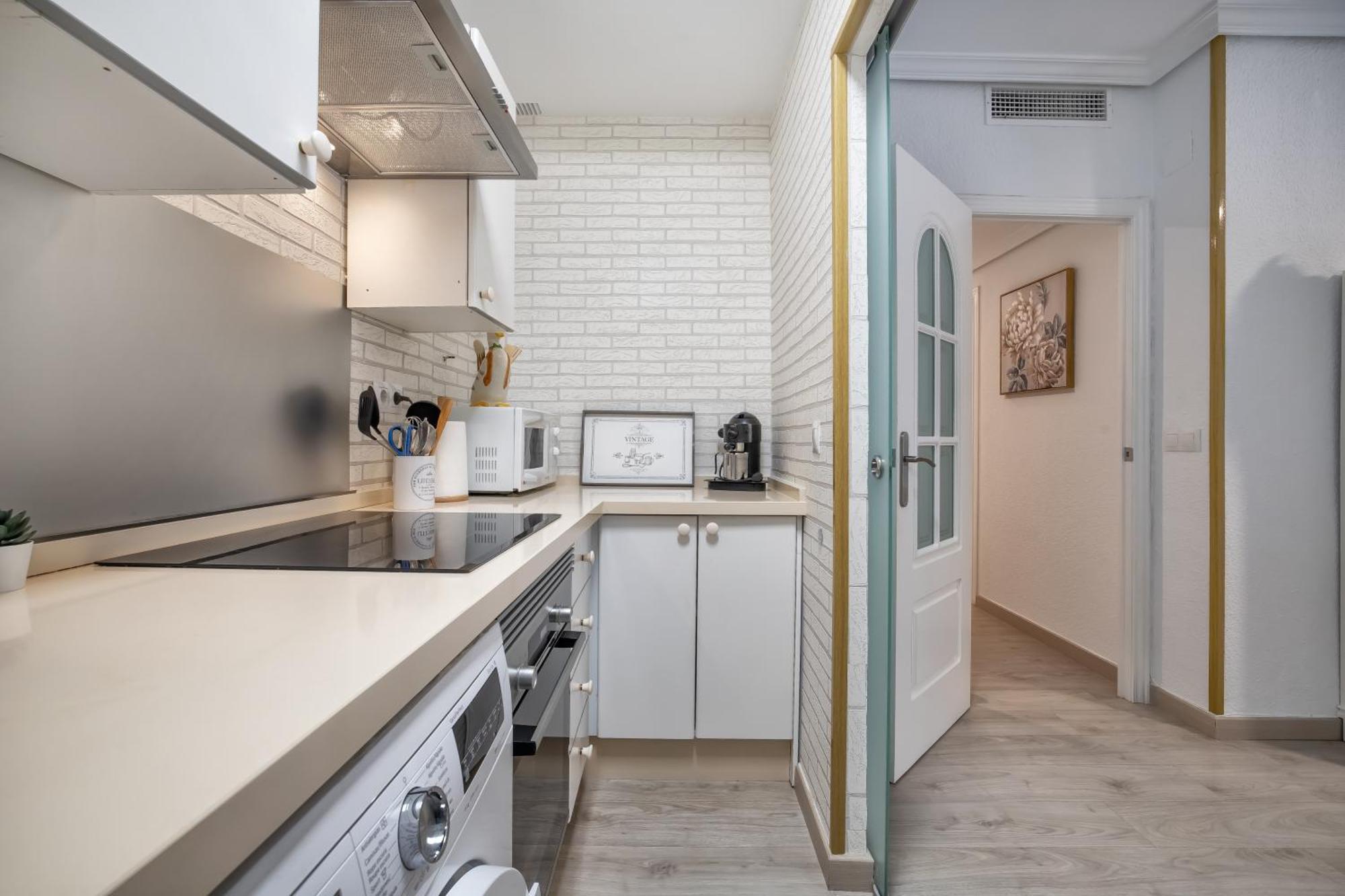 Apto Vallellano Junto Al Casco Historico & Parking Incluido Кордоба Екстериор снимка