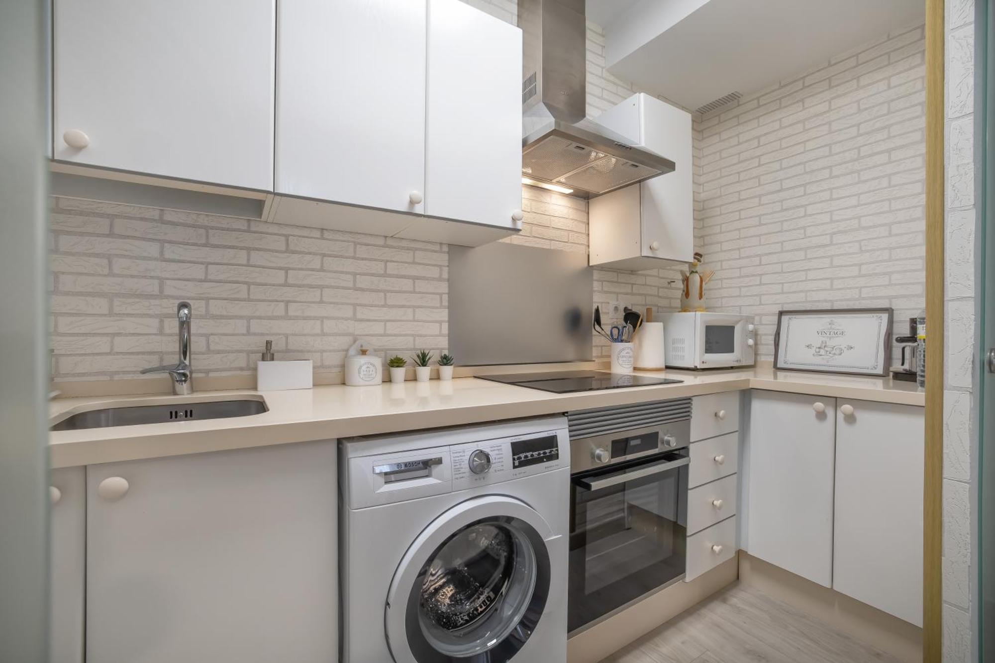 Apto Vallellano Junto Al Casco Historico & Parking Incluido Кордоба Екстериор снимка