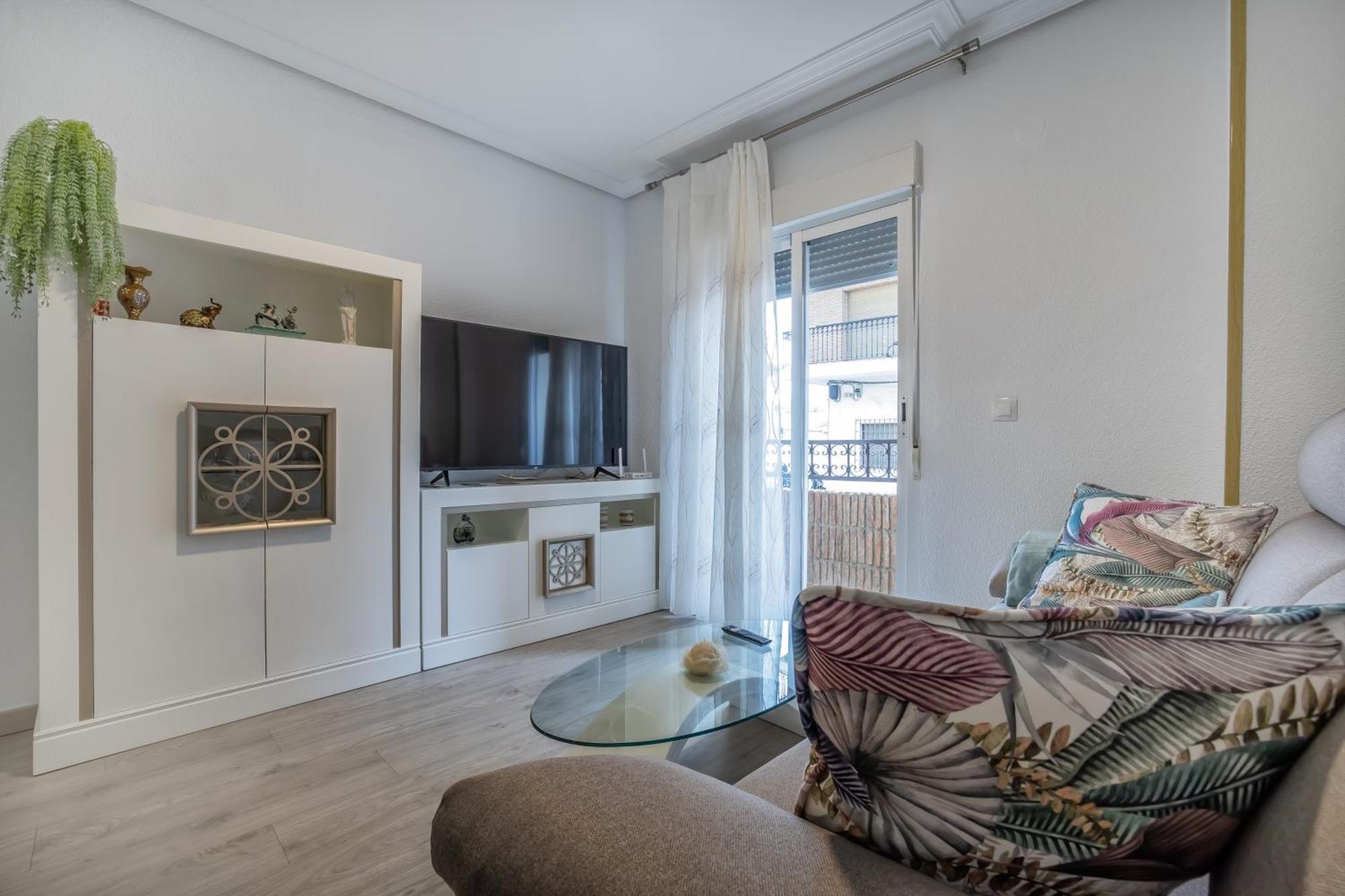 Apto Vallellano Junto Al Casco Historico & Parking Incluido Кордоба Екстериор снимка