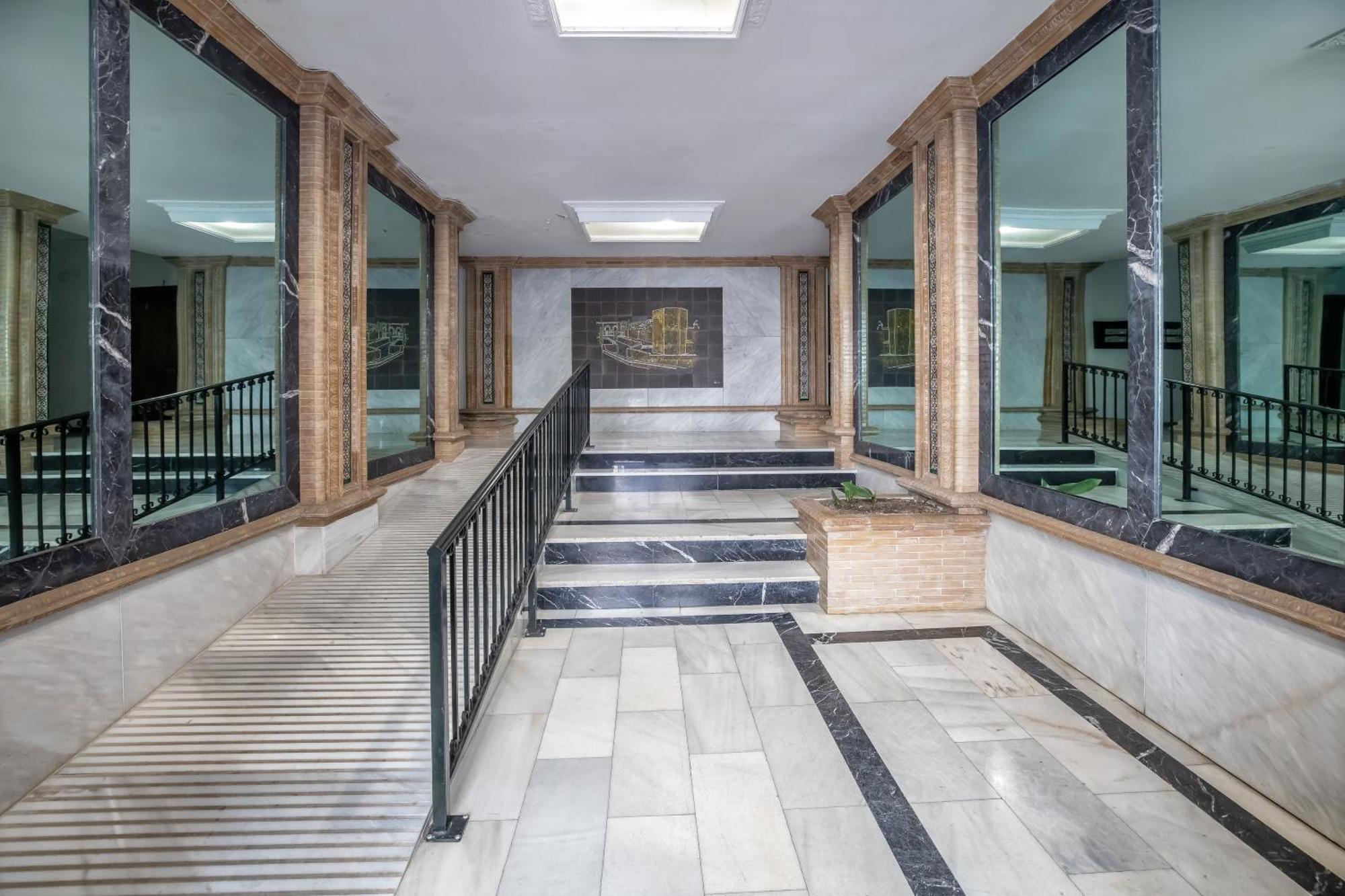 Apto Vallellano Junto Al Casco Historico & Parking Incluido Кордоба Екстериор снимка