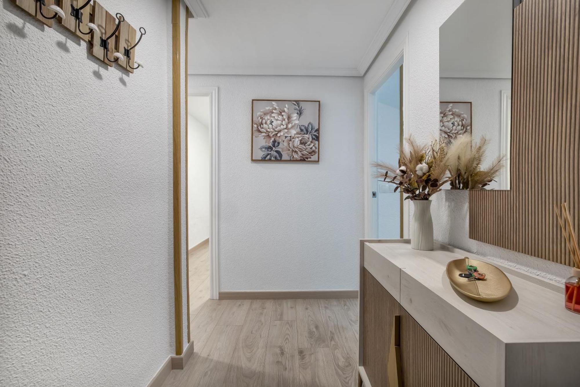 Apto Vallellano Junto Al Casco Historico & Parking Incluido Кордоба Екстериор снимка